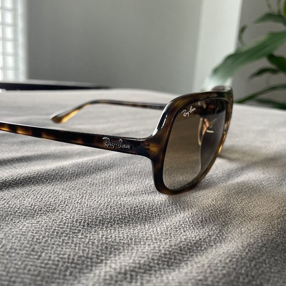 Gorgeous Brown Ray Ban Aviator Sunglasses, BRAND SPANKING NEW!! - Picture 4 of 13